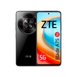 Smartphone ZTE Blade A75 5G/Z2357N 8GB/128GB 6.6" Dual SIM Diamond Black